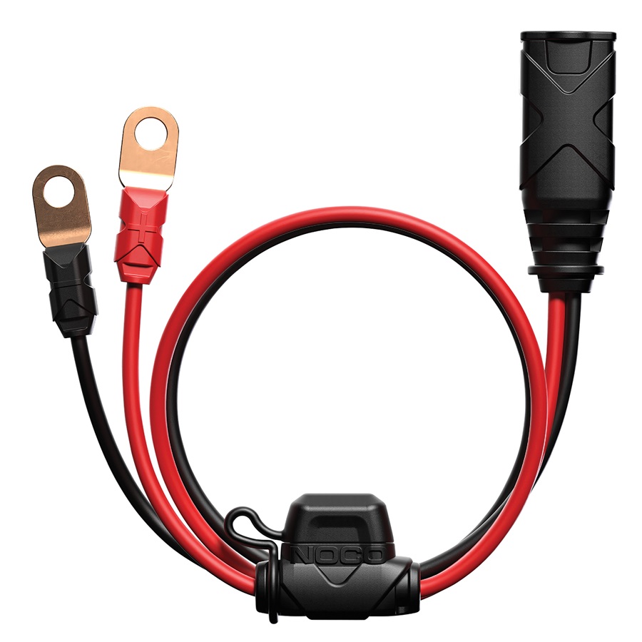 NOCO® X-Connect Eyelet Terminal Connector Cable